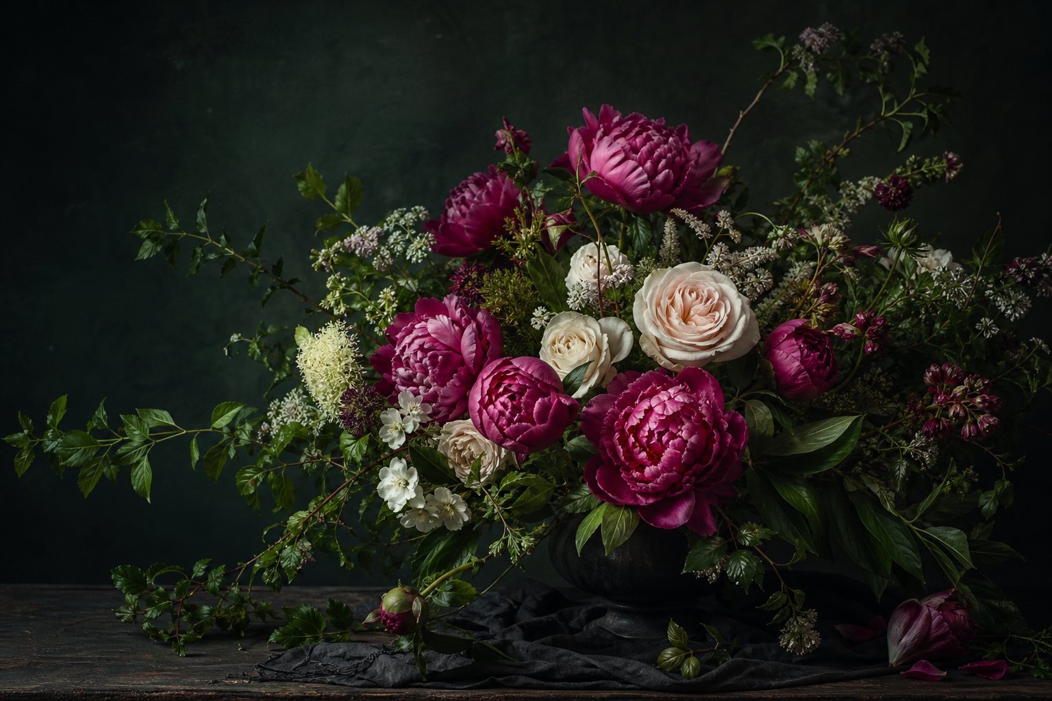 FLOWER STORE 53 گل تسلیت
