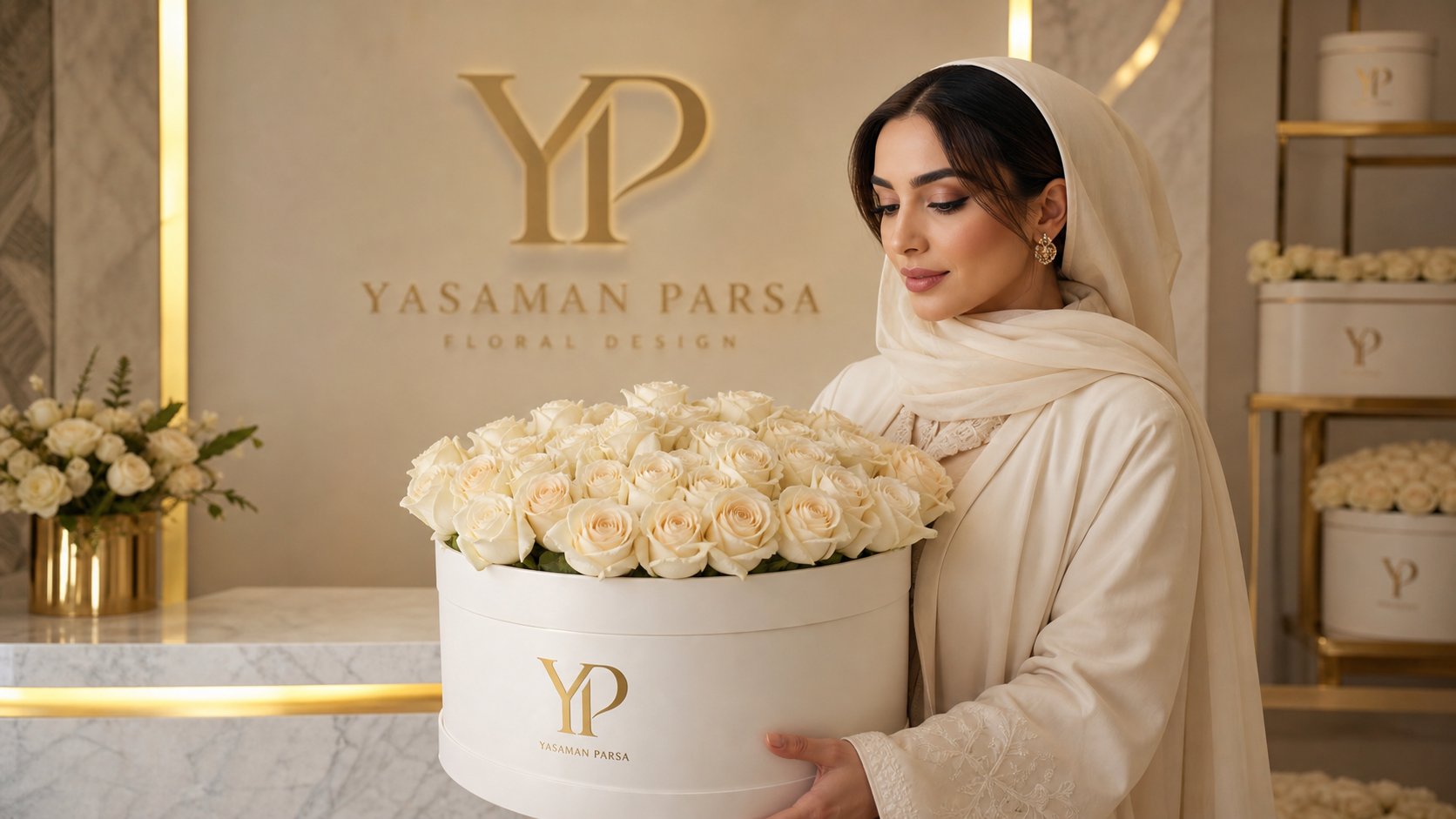 یاس پلاس — گاهی یک هدیه، تمام حرف‌های ناگفته است